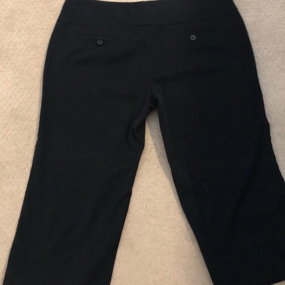 Capris - Picture 3 of 3